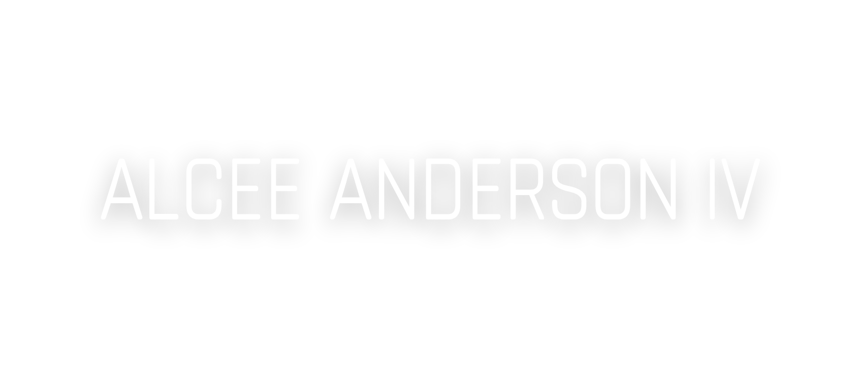 alcee anderson iv